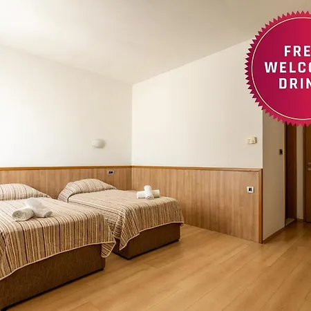 Hotel Porto Zara