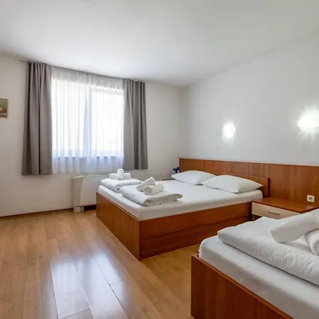 Hotel Porto Zara