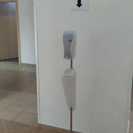 Hotel Porto Zadar