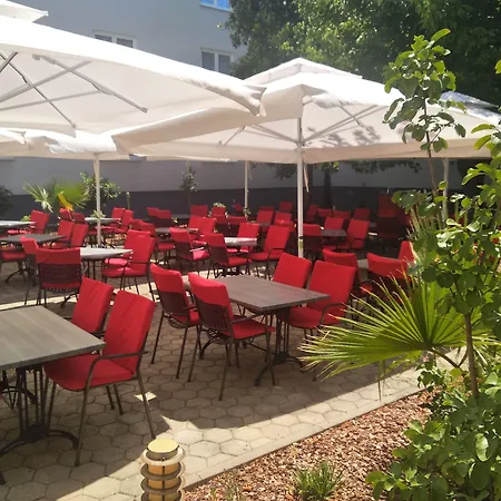 Готель Porto Задар