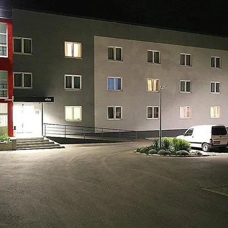Hotel Porto Zara