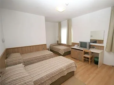 Hotel Porto Zara