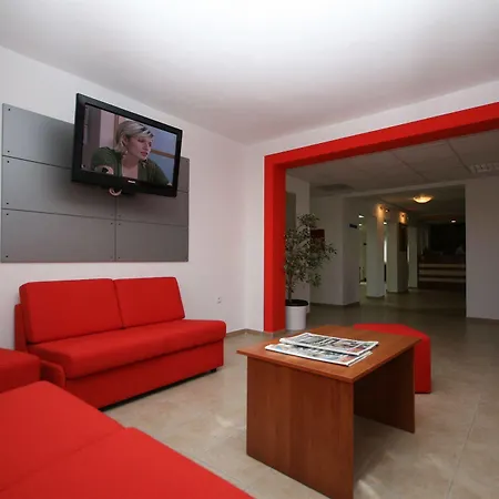 Hotel Porto Zara