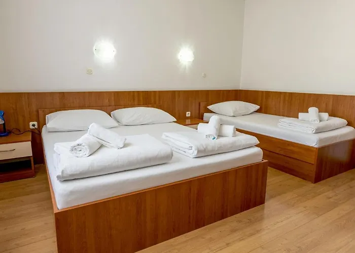 Porto מלון זאדאר