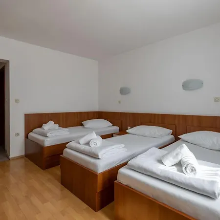 Ξενοδοχείο Porto 3*