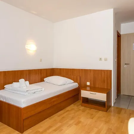 Porto 3* Ζαντάρ