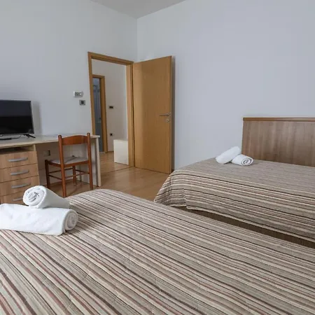 Ξενοδοχείο Porto 3*