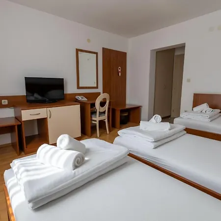 Porto Ξενοδοχείο