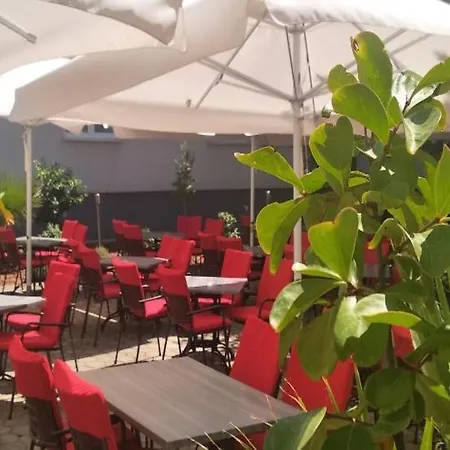 Porto Hotel Zadar