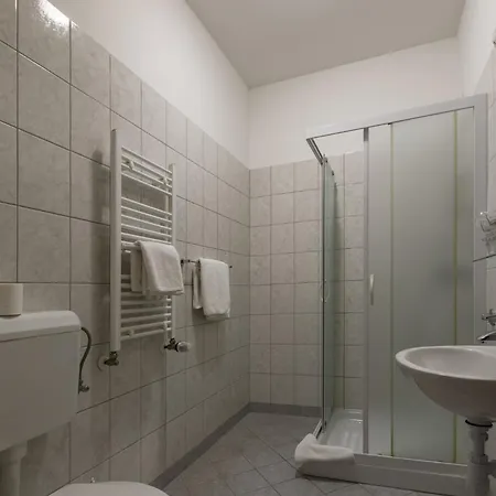 Porto Ξενοδοχείο Ζαντάρ