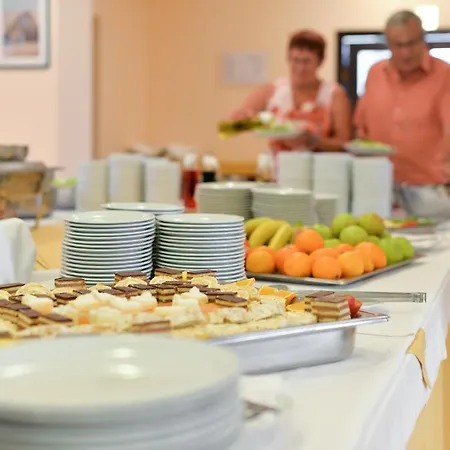 Ξενοδοχείο Porto Ζαντάρ