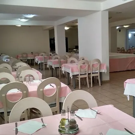 Porto Hotel