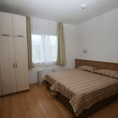 Ξενοδοχείο Porto 3*