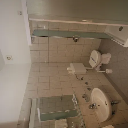 Porto Hotel 3*