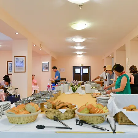 Hotel Porto Zadar