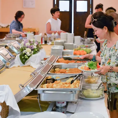 Ξενοδοχείο Porto 3*