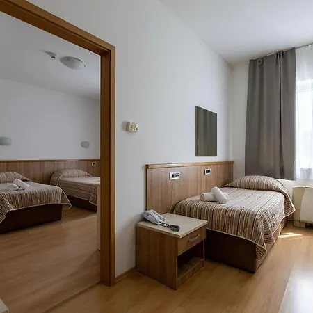 Porto 3*