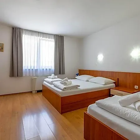 Porto Hotel