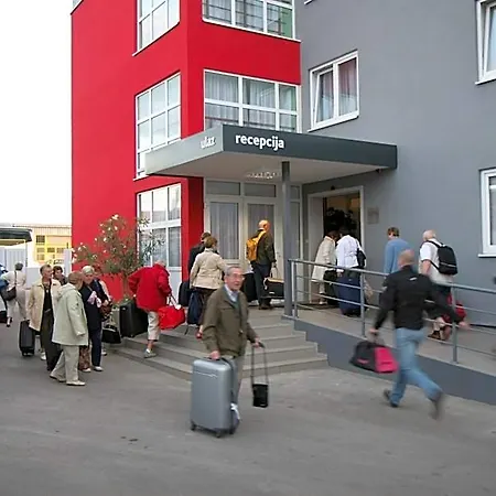 Porto 3*