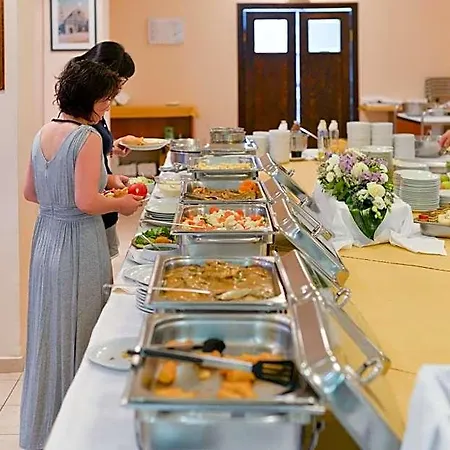 Porto Hotel 3*