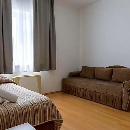 Hotel Porto Zadar