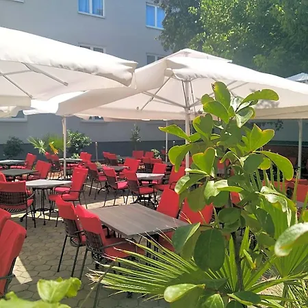 Porto Hotel 3*