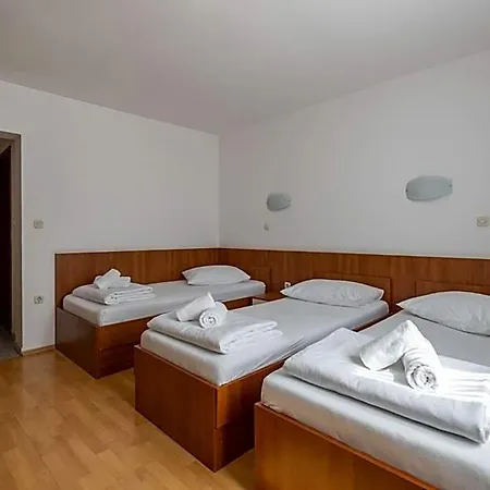 Porto Hotel Zadar