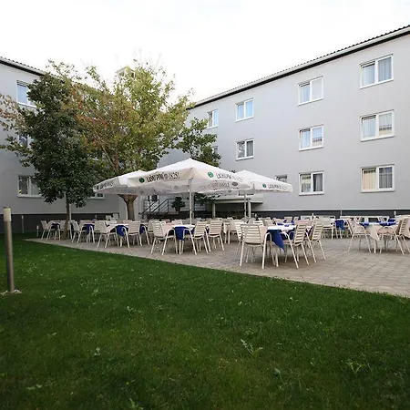 Porto Ξενοδοχείο Ζαντάρ