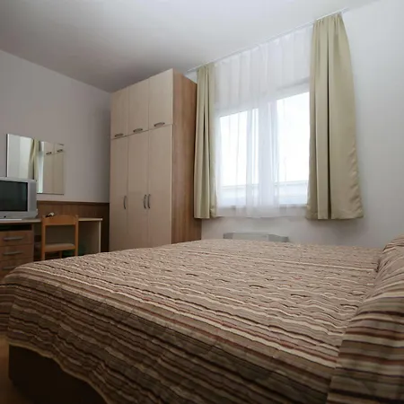 Ξενοδοχείο Porto Ζαντάρ