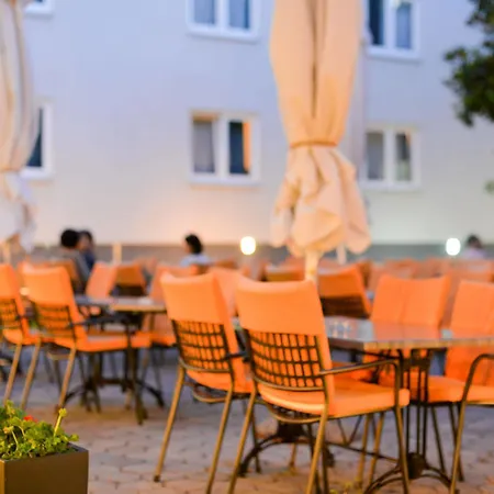 Hotel Porto 3*