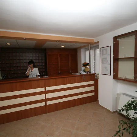 Porto 3* Ζαντάρ