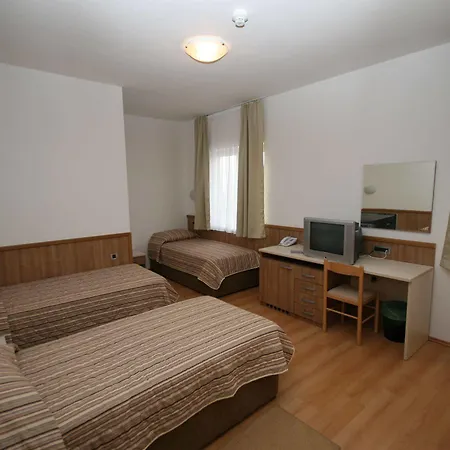 Ξενοδοχείο Porto