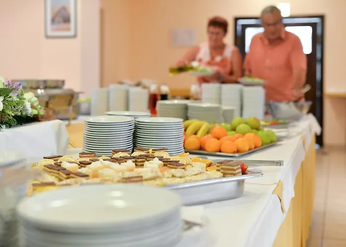 Szálloda Porto Zára