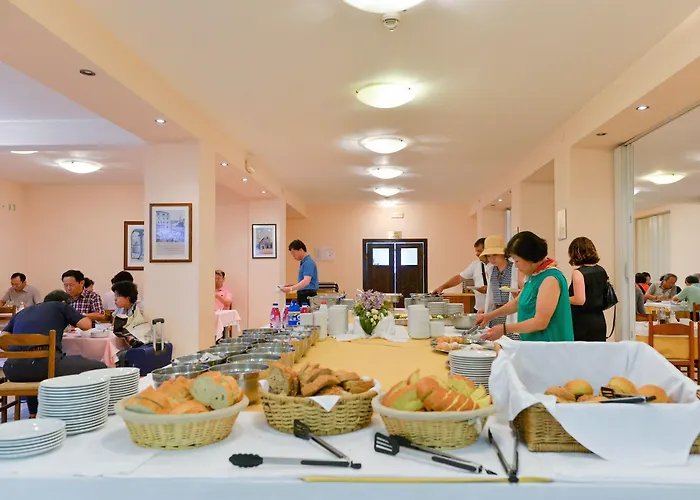 Szálloda Porto Zára