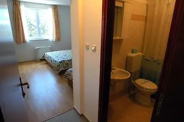 Szálloda Porto Zára